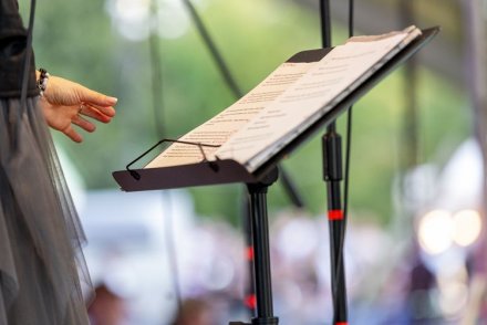 XXIII Wiślaczek Country